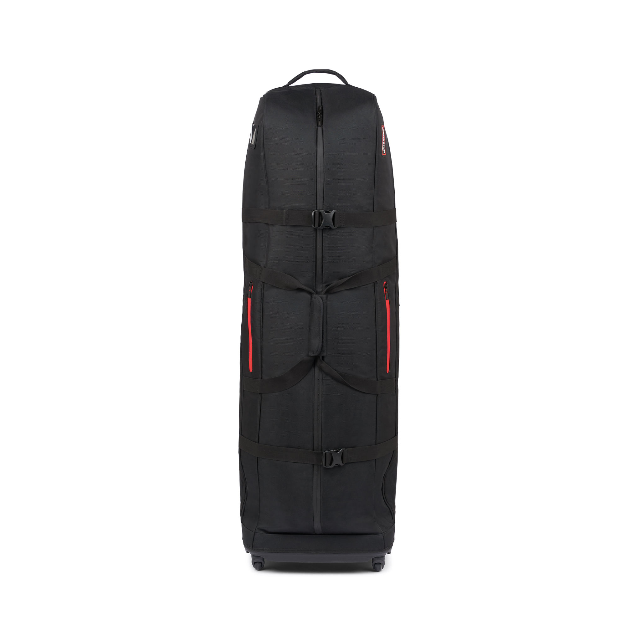 Titleist Golf Players Spinner Golf Travel Cover